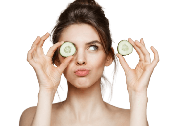 Skincare products